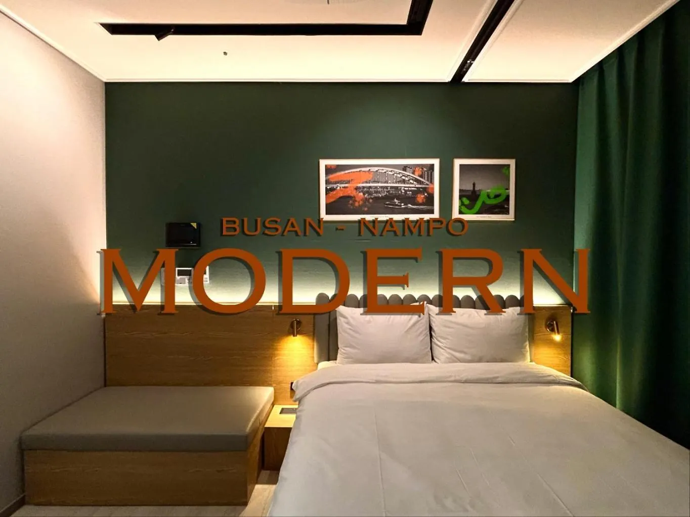 Brand New Residence With Family Busan South Korea