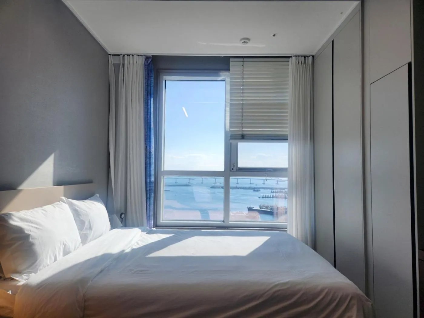 Brand New Residence With Family Busan 0*,