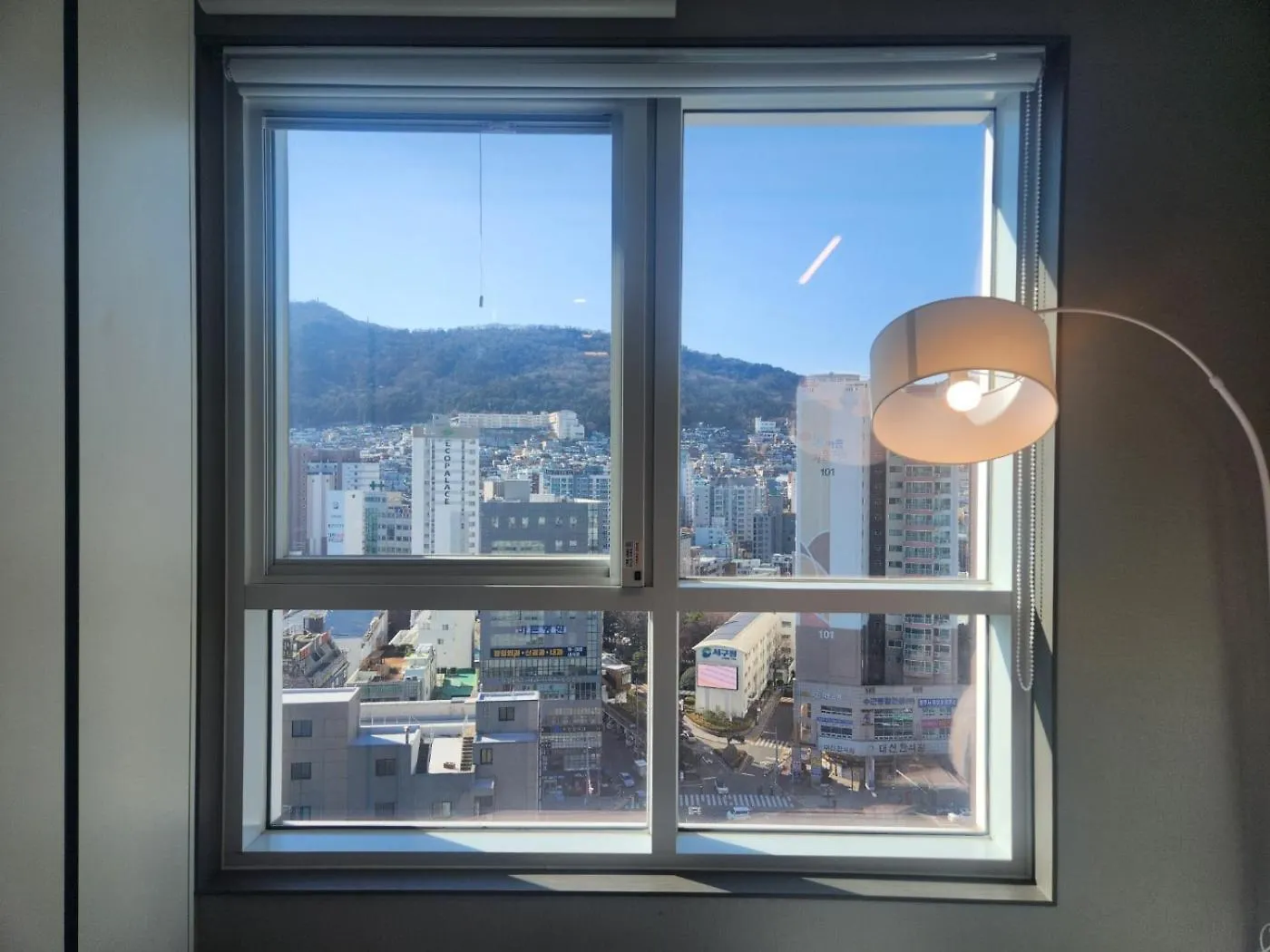 Brand New Residence With Family Busan Apartment