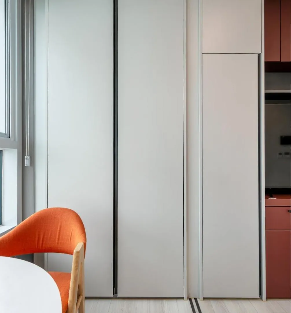 Brand New Residence With Family Busan Apartment
