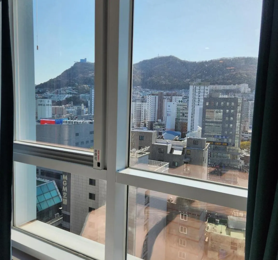 Brand New Residence With Family Busan South Korea