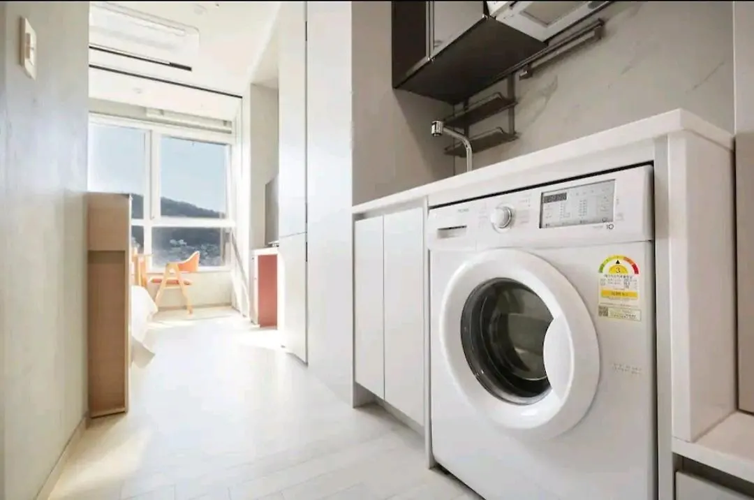 Brand New Residence With Family Busan 0*,  South Korea