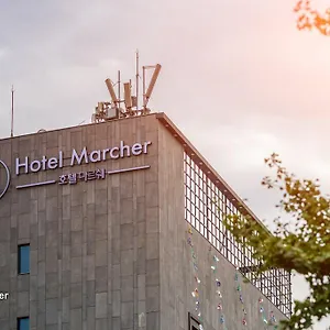 3* ホテル ホテル　マルシェ