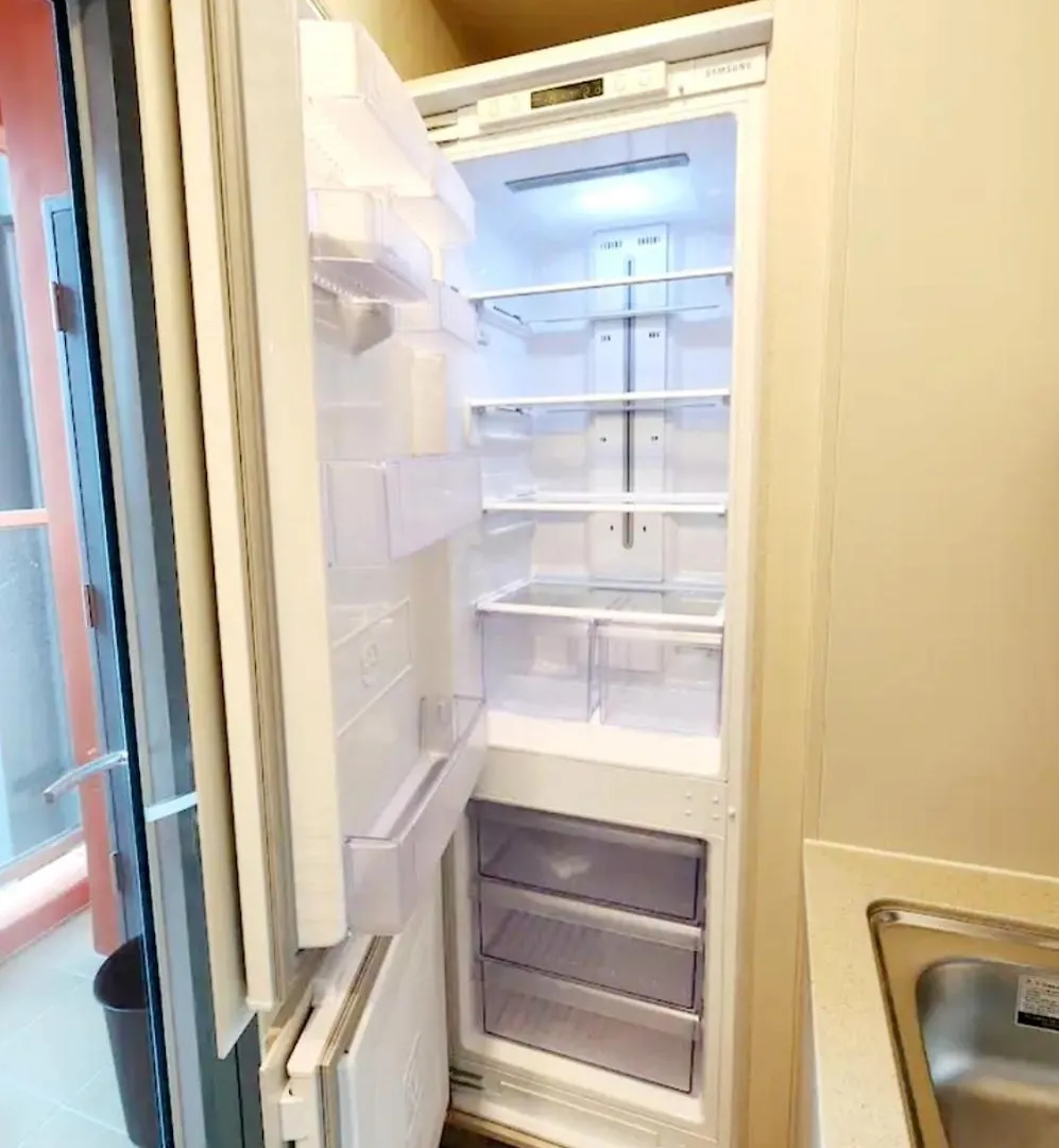 Brand New Residence With Family Busan
