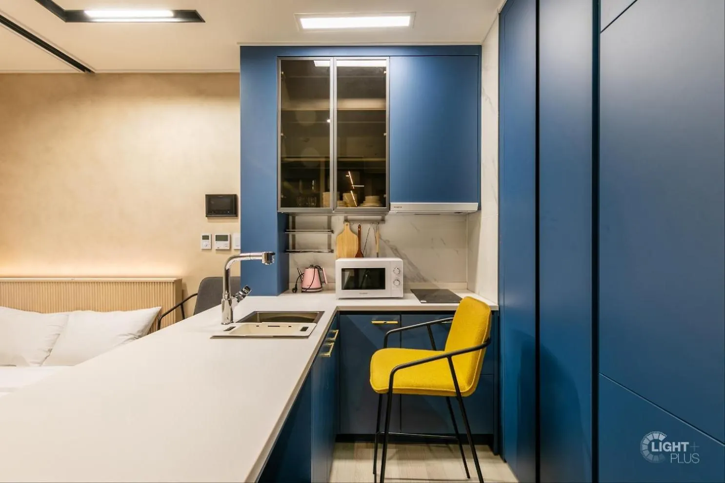 Brand New Residence With Family Busan