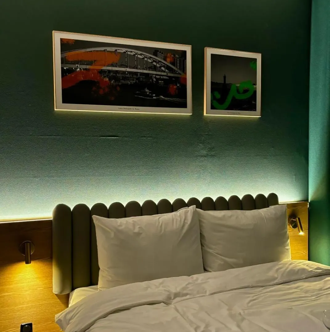 Brand New Residence With Family Busan Apartment
