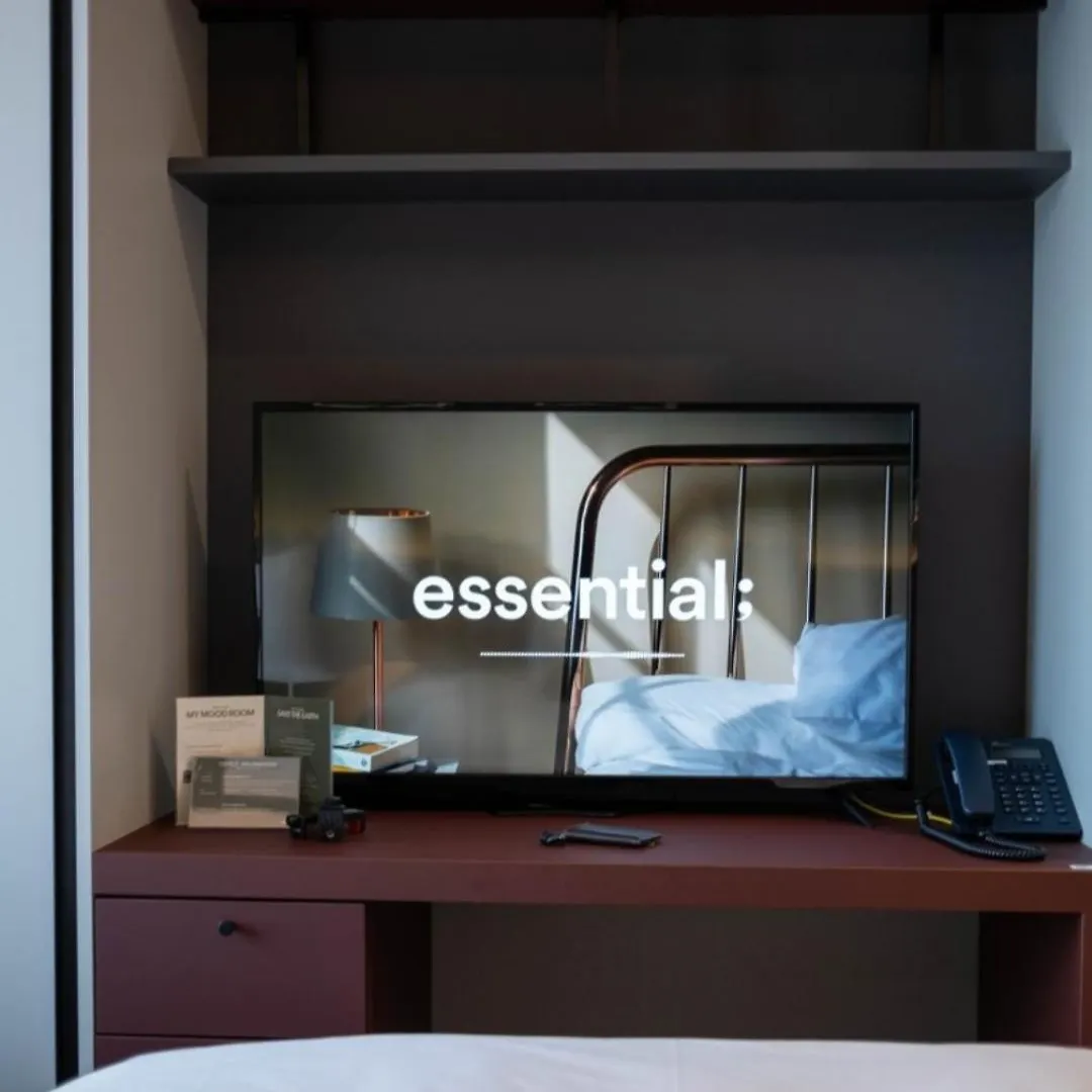 Brand New Residence With Family Busan Apartment