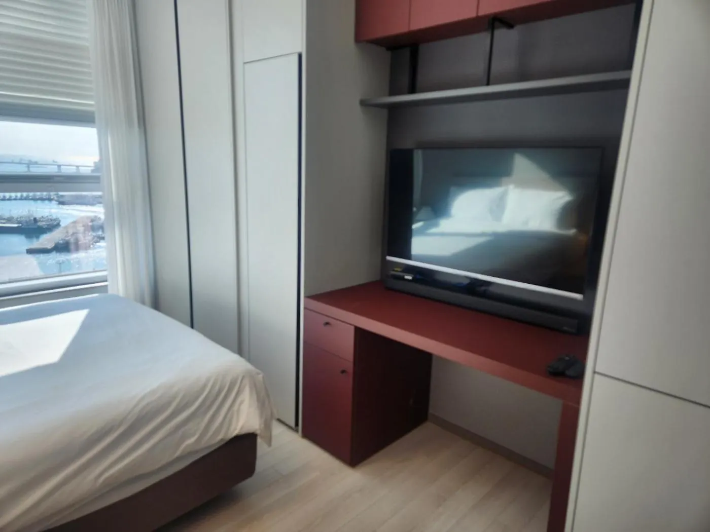 Brand New Residence With Family Busan