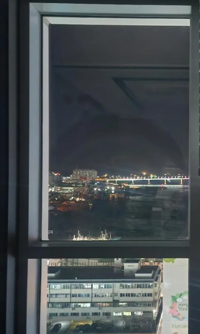 Brand New Residence With Family Busan 0*,  South Korea
