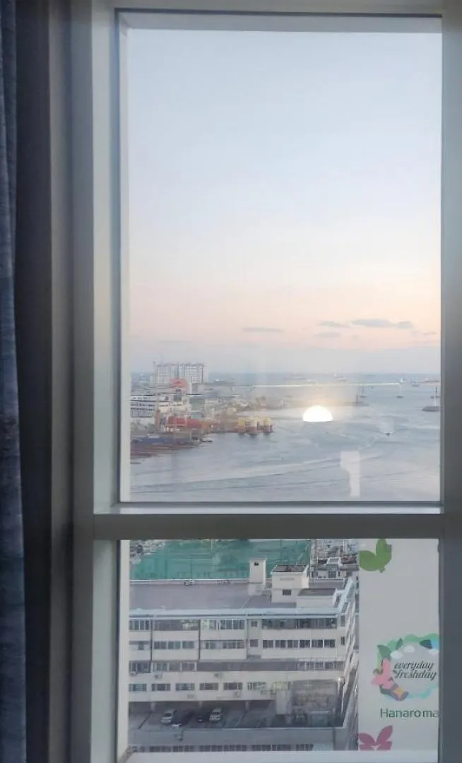 Brand New Residence With Family Busan South Korea
