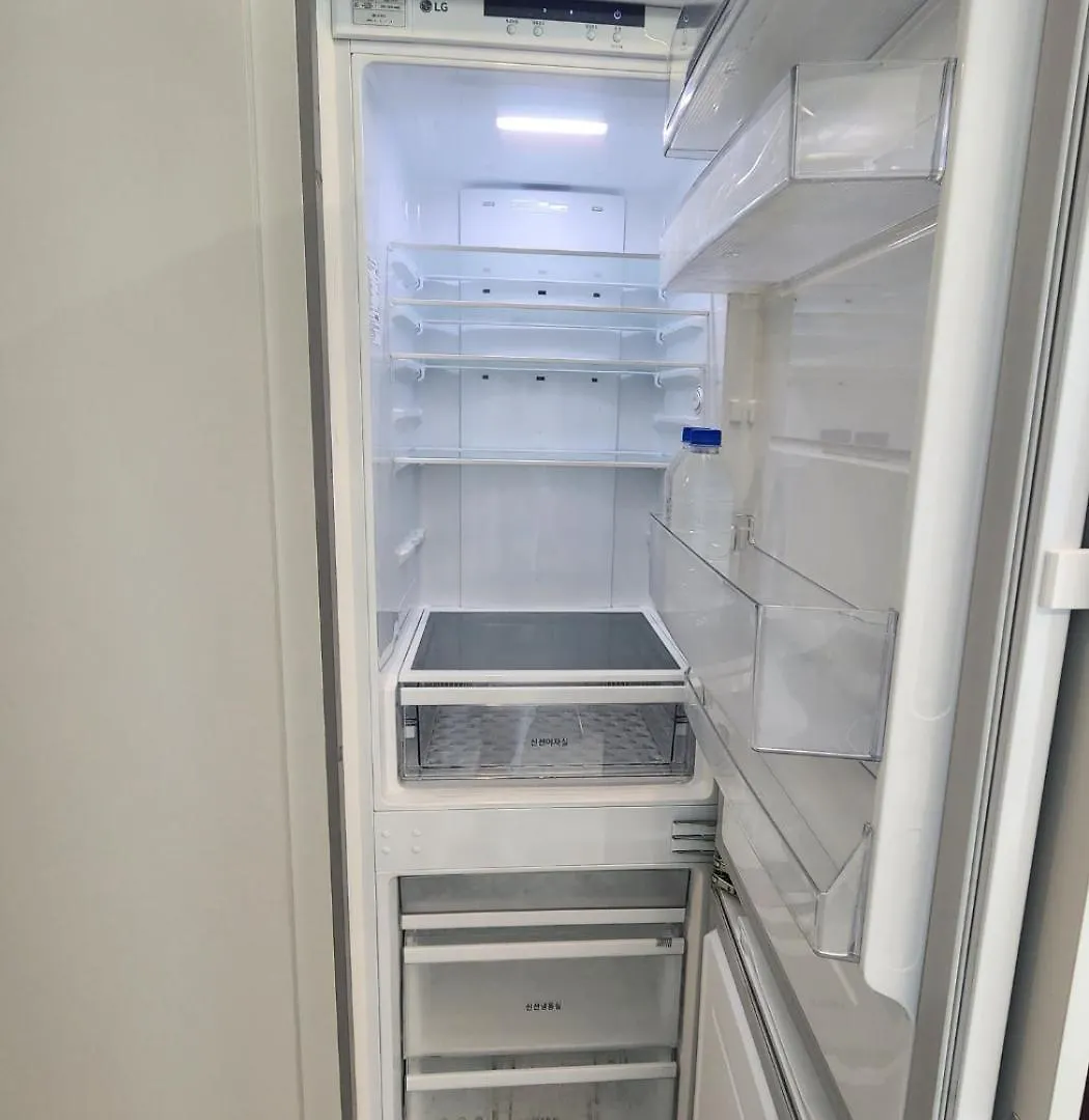 Apartment Brand New Residence With Family Busan South Korea